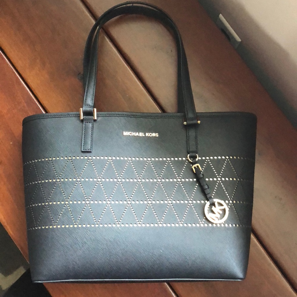Michael Kors Small Tote
